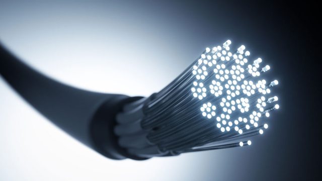 HezrraLink fiber optic cable