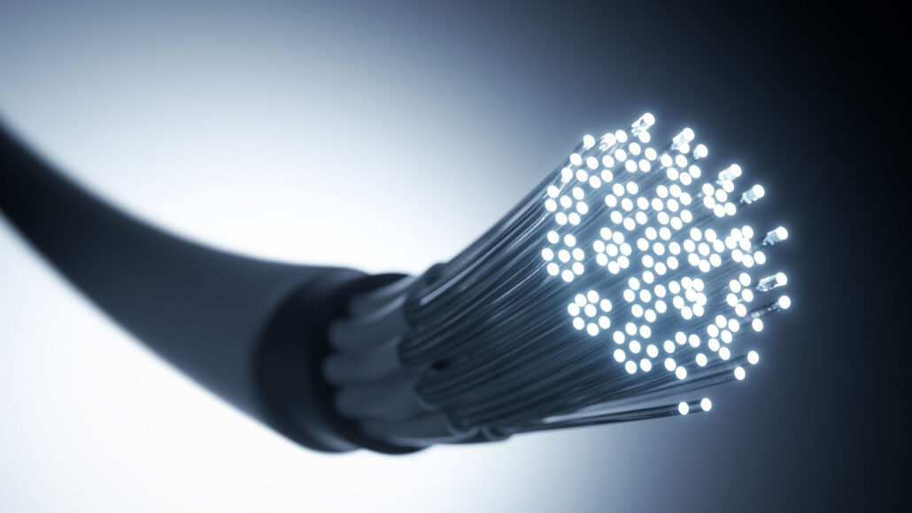 Fiber Optic Cables